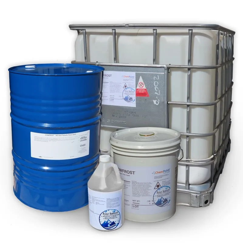 Glycol Products