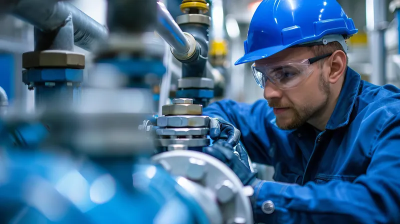 Maintenance Services