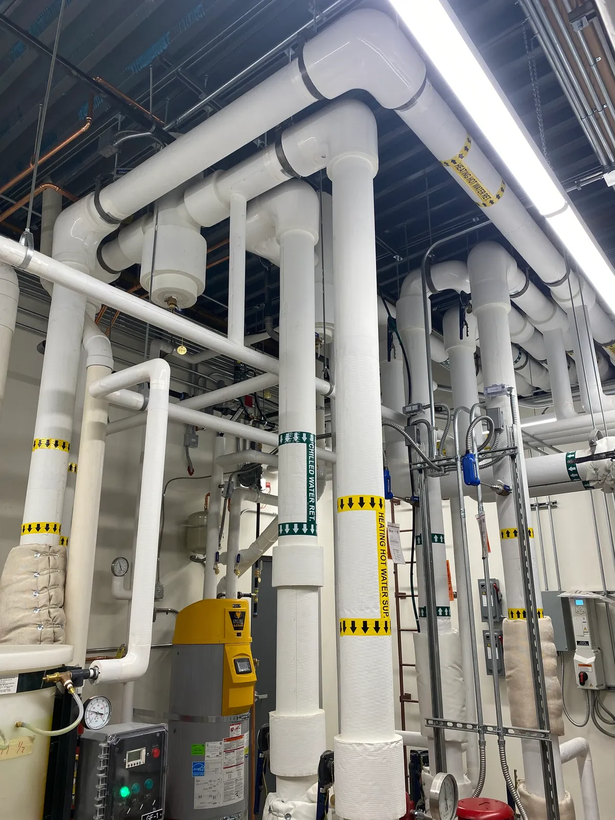 Trusted Local Professionals