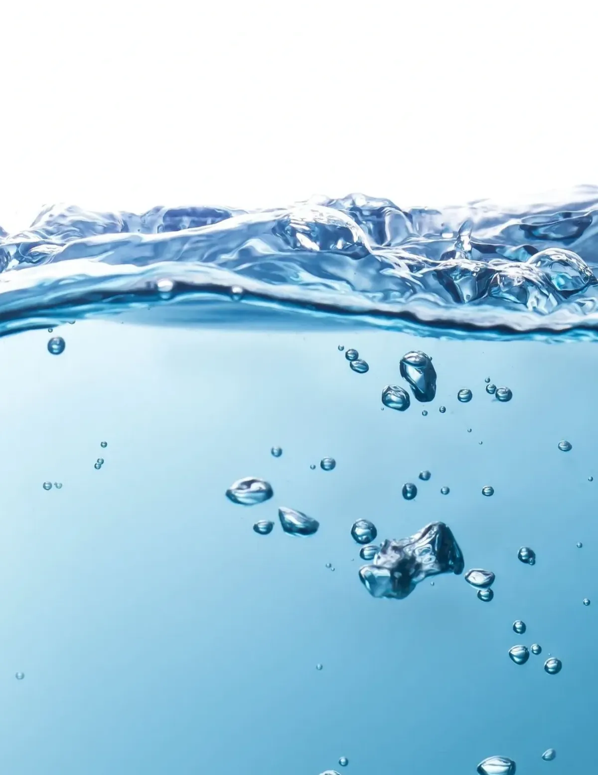 Water filtration and softening